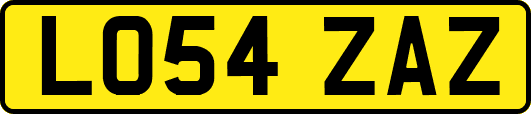 LO54ZAZ