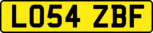 LO54ZBF