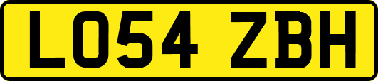 LO54ZBH