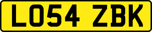 LO54ZBK
