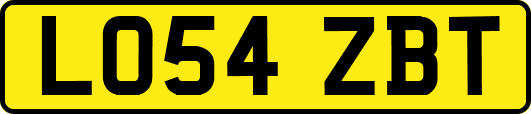 LO54ZBT