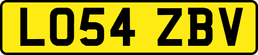 LO54ZBV
