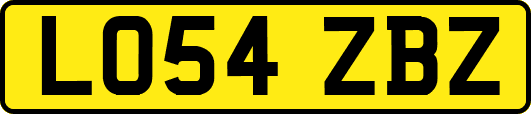 LO54ZBZ