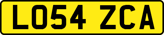 LO54ZCA