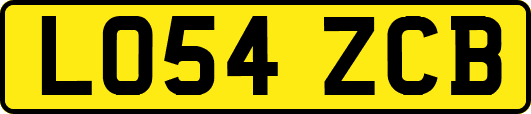 LO54ZCB