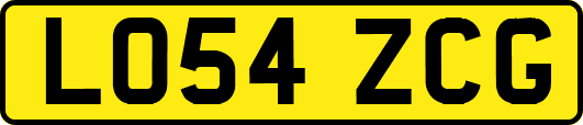 LO54ZCG