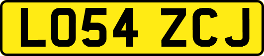 LO54ZCJ