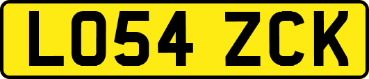 LO54ZCK