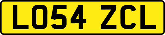 LO54ZCL