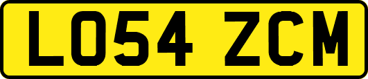 LO54ZCM