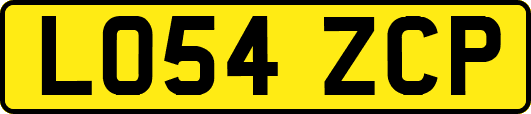 LO54ZCP