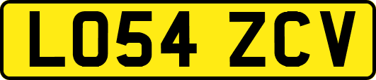 LO54ZCV