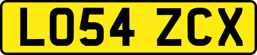 LO54ZCX