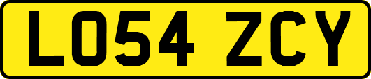 LO54ZCY