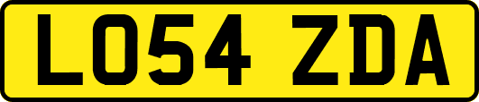 LO54ZDA