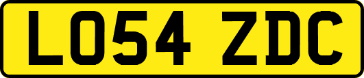 LO54ZDC