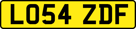 LO54ZDF