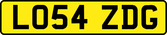 LO54ZDG
