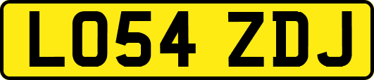 LO54ZDJ