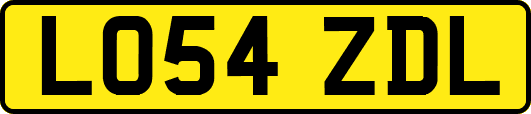 LO54ZDL
