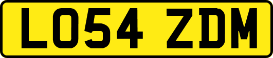 LO54ZDM