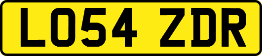 LO54ZDR
