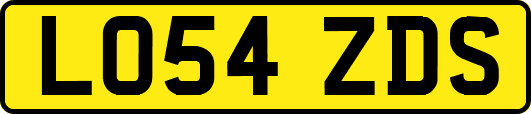 LO54ZDS
