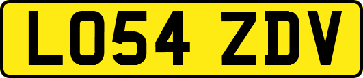 LO54ZDV