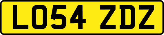LO54ZDZ