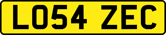 LO54ZEC