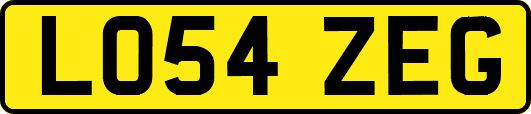 LO54ZEG