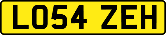 LO54ZEH
