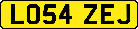 LO54ZEJ