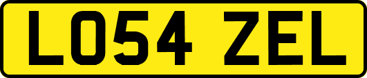 LO54ZEL