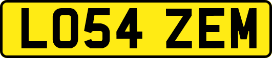 LO54ZEM