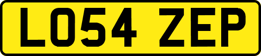 LO54ZEP