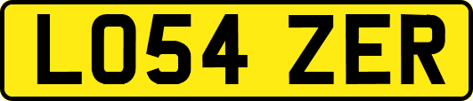 LO54ZER