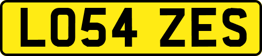 LO54ZES