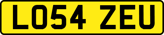 LO54ZEU