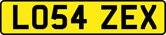 LO54ZEX