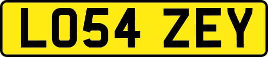 LO54ZEY