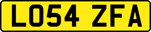 LO54ZFA