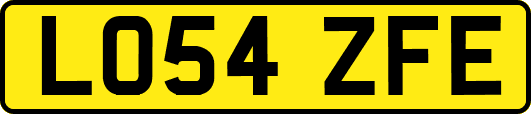 LO54ZFE