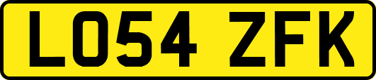 LO54ZFK