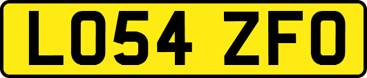 LO54ZFO