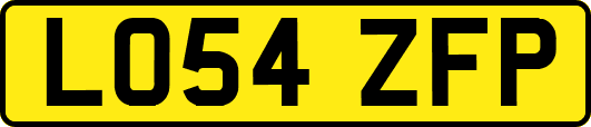 LO54ZFP