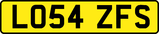 LO54ZFS
