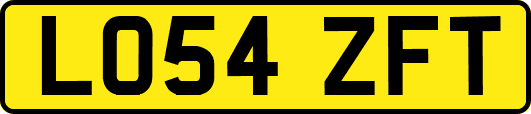 LO54ZFT