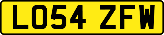 LO54ZFW