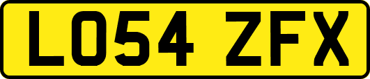 LO54ZFX